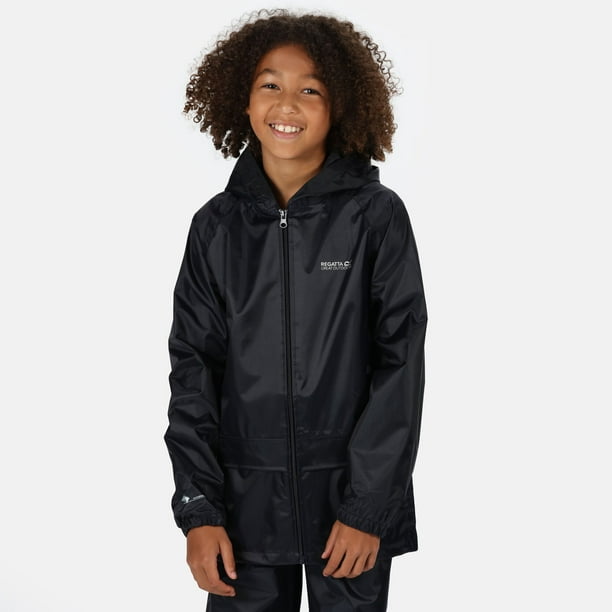 Regatta Stormbreak Waterproof Jacket Rain Coat Mens Ladies Adults Womens Unisex Regatta Stormbreak Waterproof Jacket Rain Coat Mens Ladies Adults Womens Unisex